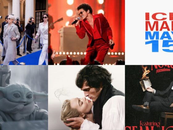 YourMay 2026 entertainment guide to what to do in Toronto Ontario Canada near you on screens, stages, in theatres, new music and more