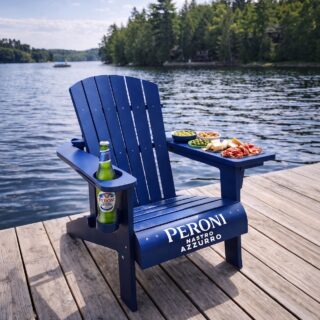 Peroni Aperitivo Muskoka Chair