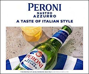 Perono Aperitivo Muskoka Chairs