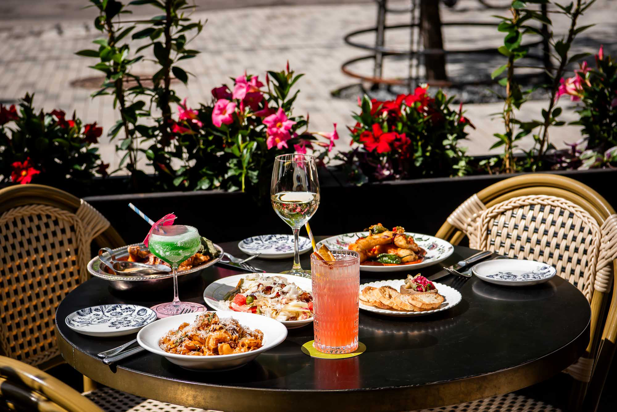 Summerlicious Toronto 2026 best restaurants you need to make a reservation at