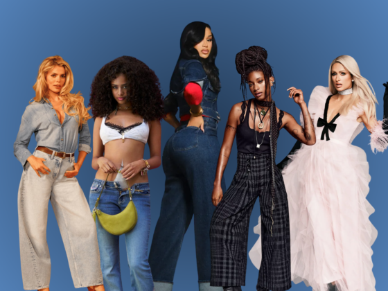 fashion news august