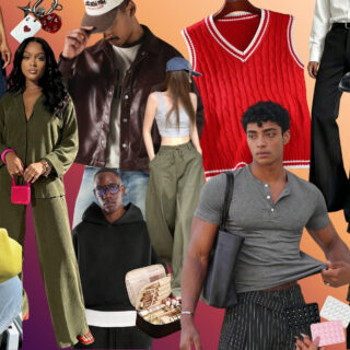 Ultimate Shein haul back to school 2 edit from View the VIBE perfect for fall autumn vibes guide