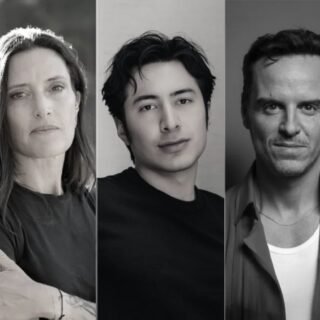 TIFF 2026 Insiders Guide Full Lineup and Programming for this year in Toronto Hudson Williams