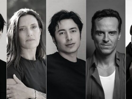 TIFF 2026 Insiders Guide Full Lineup and Programming for this year in Toronto Hudson Williams