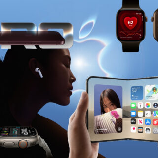 A foldable iPhone, burgundy Pro, pro camera controls and AI upgrades: Apple went big for 2026