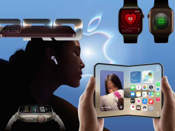 A foldable iPhone, burgundy Pro, pro camera controls and AI upgrades: Apple went big for 2026
