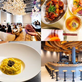 Under-the-radar restaurants in Toronto recommended for great food, hidden gems and neighbourhood dining