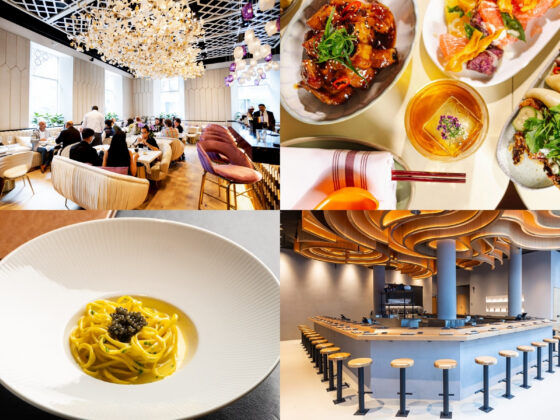 Under-the-radar restaurants in Toronto recommended for great food, hidden gems and neighbourhood dining