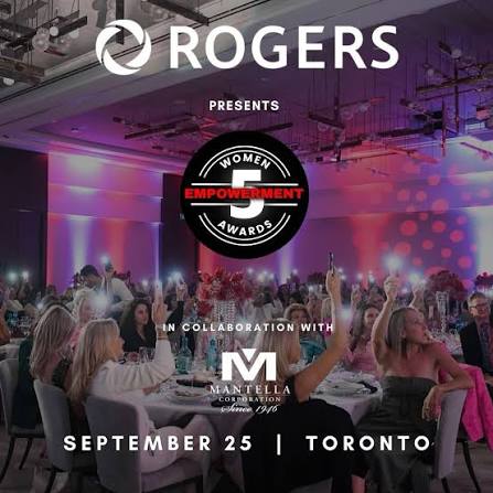 Women's Empowerment Awards Gala 2026